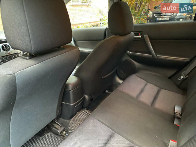 Мазда 6 2006 у Києві на Automoto.ua Синій Мазда 6, об'ємом двигуна 1.8 л та пробігом 158 тис. км за 4000 $, фото 21 на Automoto.ua