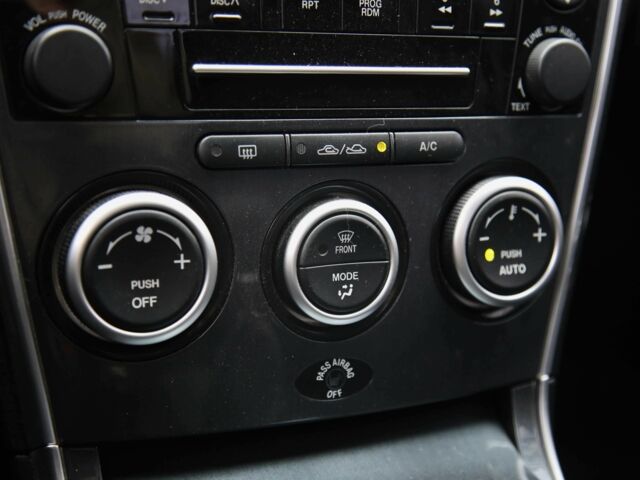 Синій Мазда 6, об'ємом двигуна 1.8 л та пробігом 182 тис. км за 5800 $, фото 16 на Automoto.ua