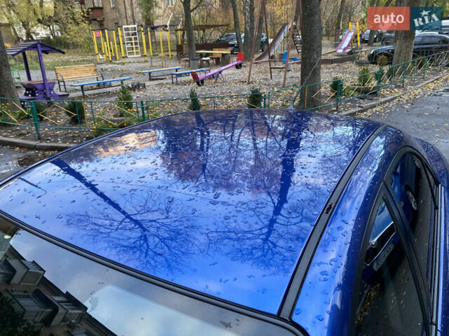 Мазда 6 2006 у Києві на Automoto.ua Синій Мазда 6, об'ємом двигуна 1.8 л та пробігом 158 тис. км за 4000 $, фото 13 на Automoto.ua