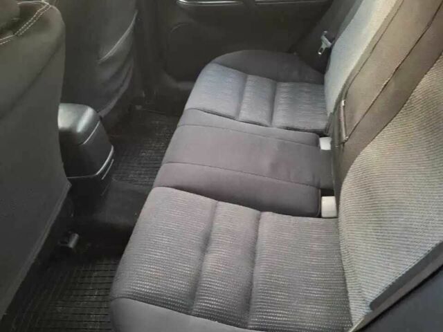 Синий Мазда 6, объемом двигателя 2 л и пробегом 205 тыс. км за 4500 $, фото 6 на Automoto.ua