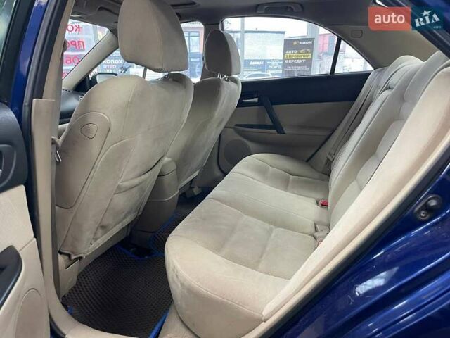 Синий Мазда 6, объемом двигателя 2.3 л и пробегом 280 тыс. км за 3990 $, фото 33 на Automoto.ua