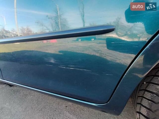 Синій Мазда 6, об'ємом двигуна 1.8 л та пробігом 200 тис. км за 5600 $, фото 1 на Automoto.ua