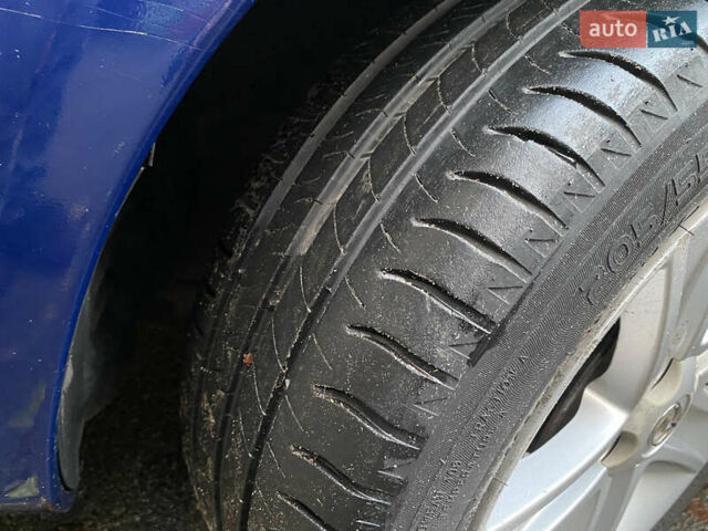 Мазда 6 2006 у Києві на Automoto.ua Синій Мазда 6, об'ємом двигуна 1.8 л та пробігом 158 тис. км за 4000 $, фото 26 на Automoto.ua