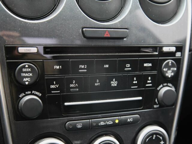 Синій Мазда 6, об'ємом двигуна 1.8 л та пробігом 182 тис. км за 5800 $, фото 17 на Automoto.ua