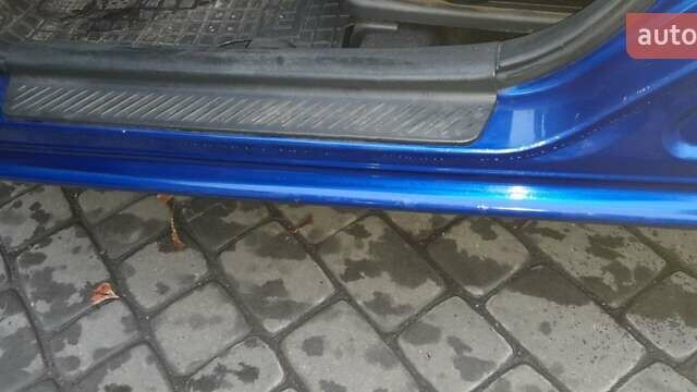 Синій Мазда 6, об'ємом двигуна 2 л та пробігом 270 тис. км за 4700 $, фото 23 на Automoto.ua