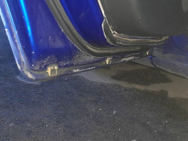 Синій Мазда 6, об'ємом двигуна 2 л та пробігом 270 тис. км за 4700 $, фото 17 на Automoto.ua