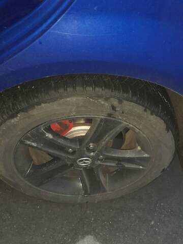 Синій Мазда 6, об'ємом двигуна 2 л та пробігом 270 тис. км за 4700 $, фото 14 на Automoto.ua