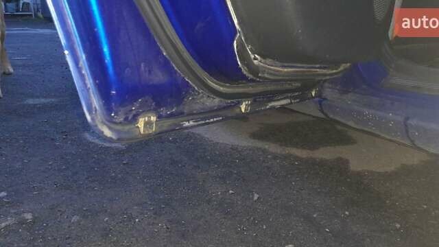 Синій Мазда 6, об'ємом двигуна 2 л та пробігом 270 тис. км за 4700 $, фото 15 на Automoto.ua