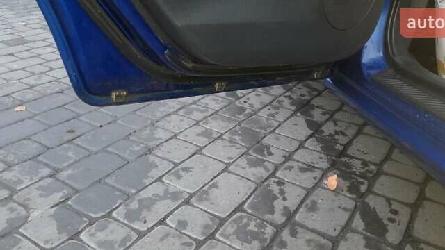 Синій Мазда 6, об'ємом двигуна 2 л та пробігом 270 тис. км за 4700 $, фото 22 на Automoto.ua