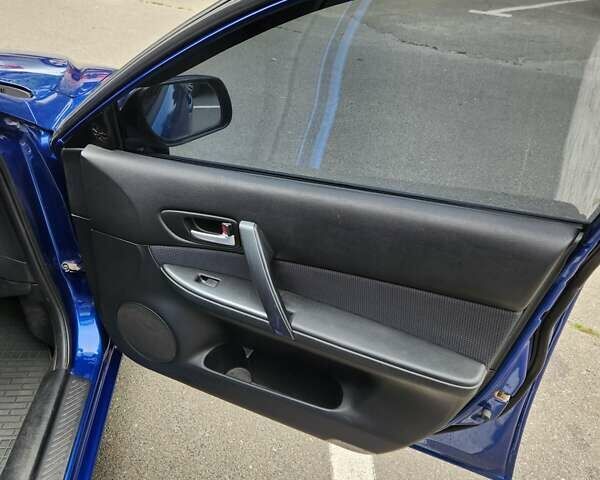 Синій Мазда 6, об'ємом двигуна 2 л та пробігом 250 тис. км за 2800 $, фото 8 на Automoto.ua