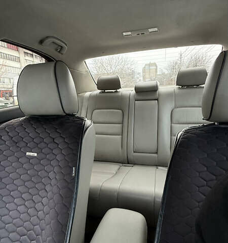 Синій Мазда 6, об'ємом двигуна 2 л та пробігом 219 тис. км за 5500 $, фото 14 на Automoto.ua