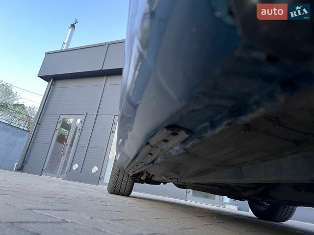 Синий Мазда 6, объемом двигателя 2 л и пробегом 253 тыс. км за 4199 $, фото 37 на Automoto.ua