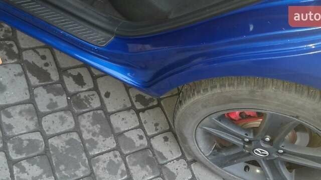 Синій Мазда 6, об'ємом двигуна 2 л та пробігом 270 тис. км за 4700 $, фото 21 на Automoto.ua