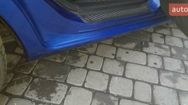 Синій Мазда 6, об'ємом двигуна 2 л та пробігом 270 тис. км за 4700 $, фото 19 на Automoto.ua