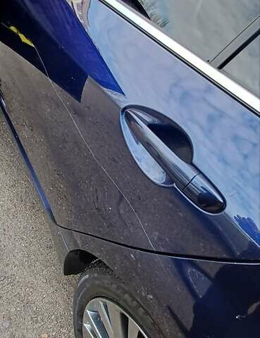 Синий Мазда 6, объемом двигателя 2 л и пробегом 370 тыс. км за 6300 $, фото 2 на Automoto.ua