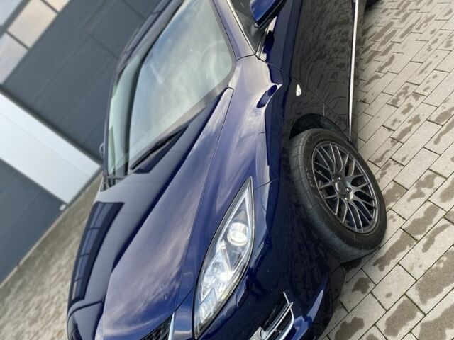 Синий Мазда 6, объемом двигателя 2 л и пробегом 244 тыс. км за 5700 $, фото 16 на Automoto.ua