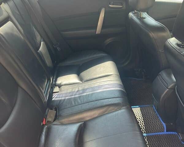 Синій Мазда 6, об'ємом двигуна 2 л та пробігом 222 тис. км за 7600 $, фото 8 на Automoto.ua