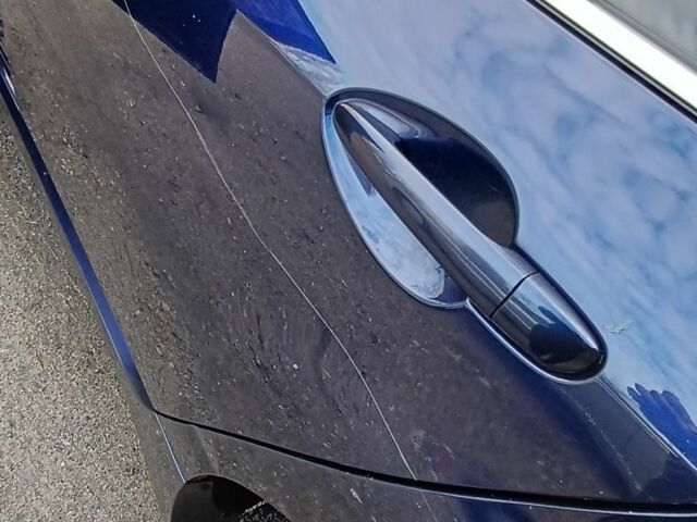 Синий Мазда 6, объемом двигателя 2 л и пробегом 370 тыс. км за 6300 $, фото 4 на Automoto.ua