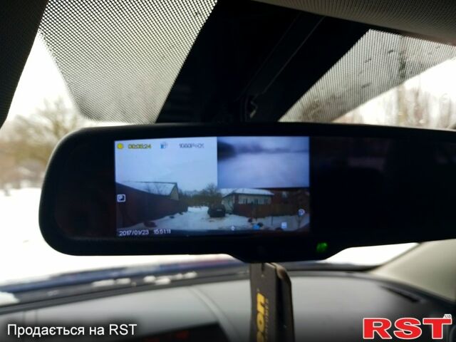 Синий Мазда 6, объемом двигателя 2 л и пробегом 318 тыс. км за 6350 $, фото 6 на Automoto.ua