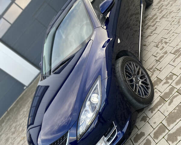 Синій Мазда 6, об'ємом двигуна 2 л та пробігом 245 тис. км за 5700 $, фото 5 на Automoto.ua