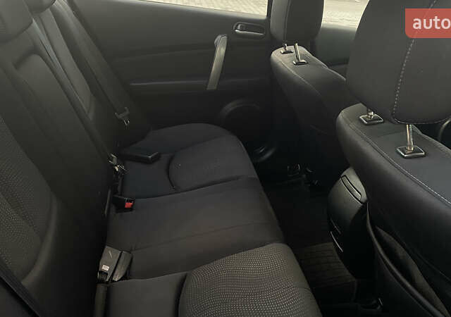 Синий Мазда 6, объемом двигателя 2 л и пробегом 202 тыс. км за 7300 $, фото 11 на Automoto.ua