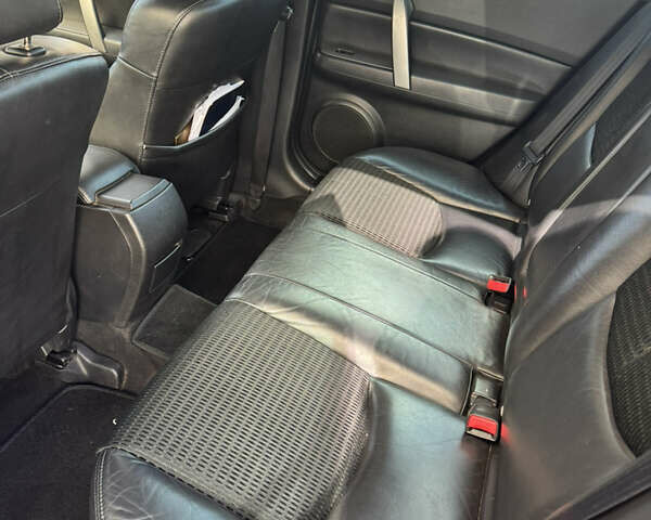 Синій Мазда 6, об'ємом двигуна 2.49 л та пробігом 248 тис. км за 7300 $, фото 3 на Automoto.ua