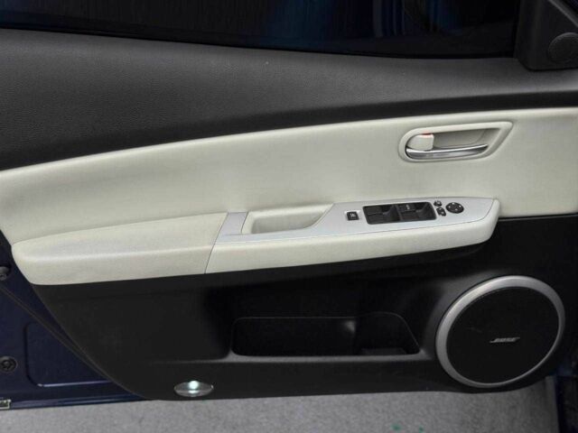 Синій Мазда 6, об'ємом двигуна 2.5 л та пробігом 228 тис. км за 7599 $, фото 9 на Automoto.ua