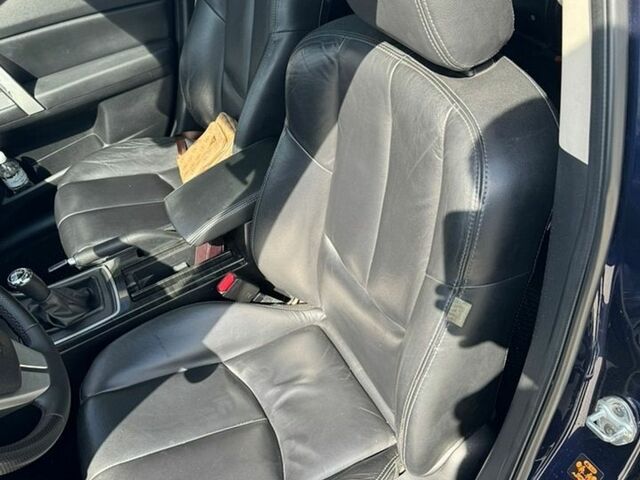 Синий Мазда 6, объемом двигателя 2.5 л и пробегом 232 тыс. км за 7100 $, фото 8 на Automoto.ua
