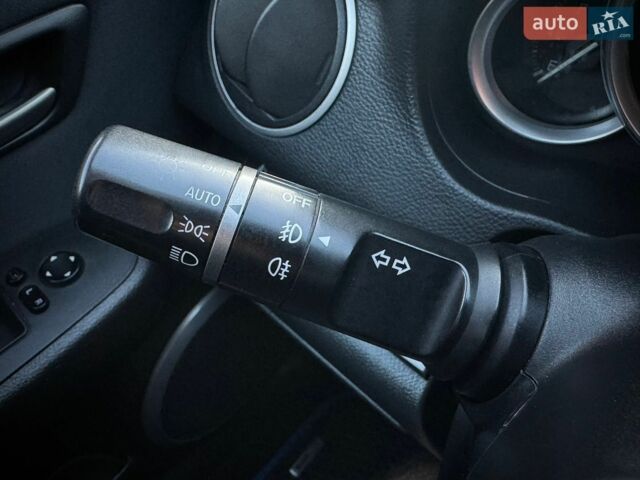 Синій Мазда 6, об'ємом двигуна 2 л та пробігом 229 тис. км за 6950 $, фото 64 на Automoto.ua