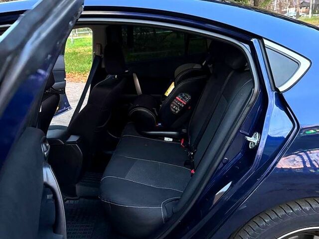 Синий Мазда 6, объемом двигателя 2 л и пробегом 292 тыс. км за 8100 $, фото 10 на Automoto.ua