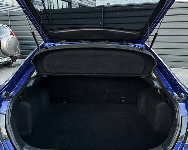 Синий Мазда 6, объемом двигателя 2 л и пробегом 174 тыс. км за 9900 $, фото 53 на Automoto.ua