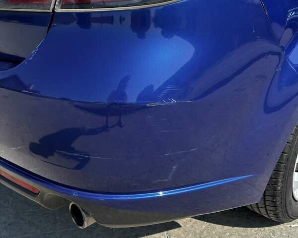 Синій Мазда 6, об'ємом двигуна 2 л та пробігом 170 тис. км за 7700 $, фото 13 на Automoto.ua