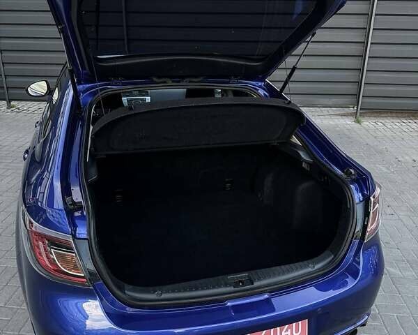 Синий Мазда 6, объемом двигателя 2 л и пробегом 174 тыс. км за 9900 $, фото 54 на Automoto.ua
