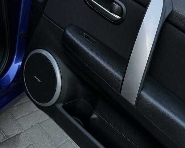 Синий Мазда 6, объемом двигателя 2 л и пробегом 174 тыс. км за 9900 $, фото 45 на Automoto.ua