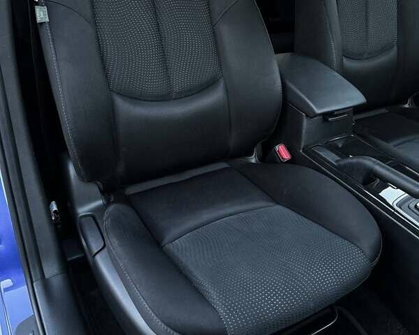 Синий Мазда 6, объемом двигателя 2 л и пробегом 174 тыс. км за 9900 $, фото 43 на Automoto.ua
