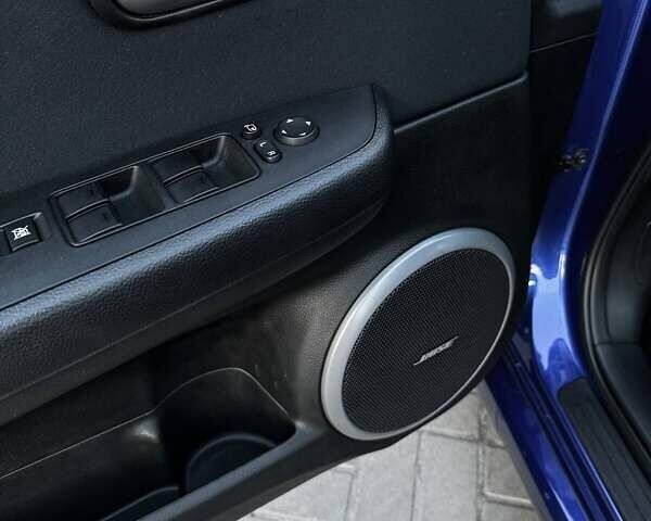 Синий Мазда 6, объемом двигателя 2 л и пробегом 174 тыс. км за 9900 $, фото 57 на Automoto.ua