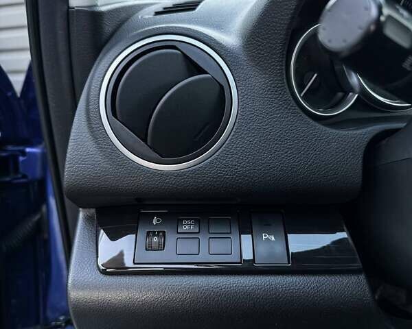 Синий Мазда 6, объемом двигателя 2 л и пробегом 174 тыс. км за 9900 $, фото 56 на Automoto.ua