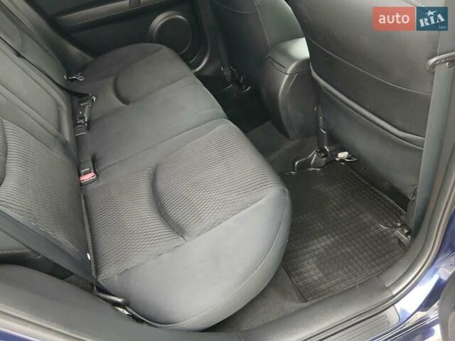 Синий Мазда 6, объемом двигателя 2.2 л и пробегом 250 тыс. км за 7300 $, фото 11 на Automoto.ua