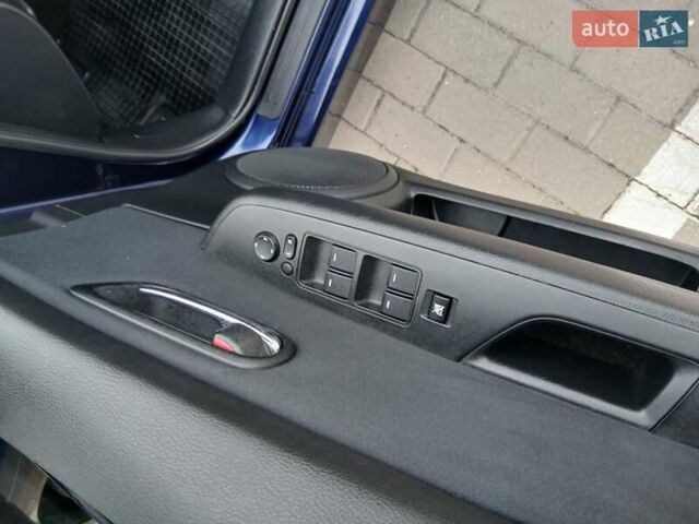 Синий Мазда 6, объемом двигателя 2.2 л и пробегом 250 тыс. км за 7300 $, фото 11 на Automoto.ua