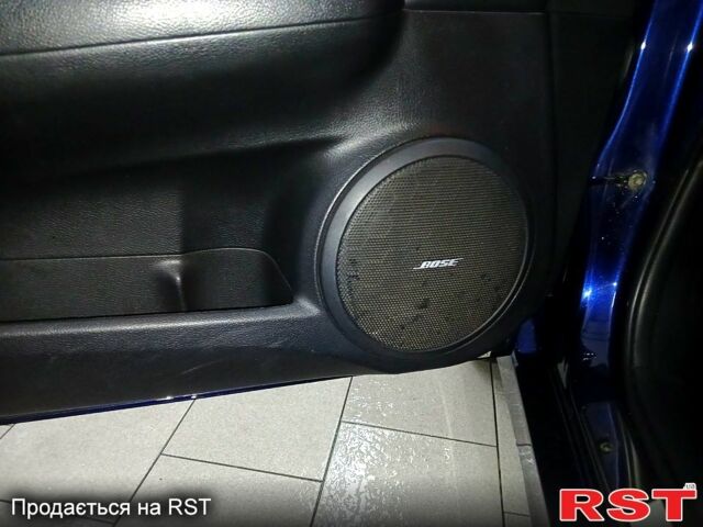 Синій Мазда 6, об'ємом двигуна 2.5 л та пробігом 314 тис. км за 7500 $, фото 6 на Automoto.ua