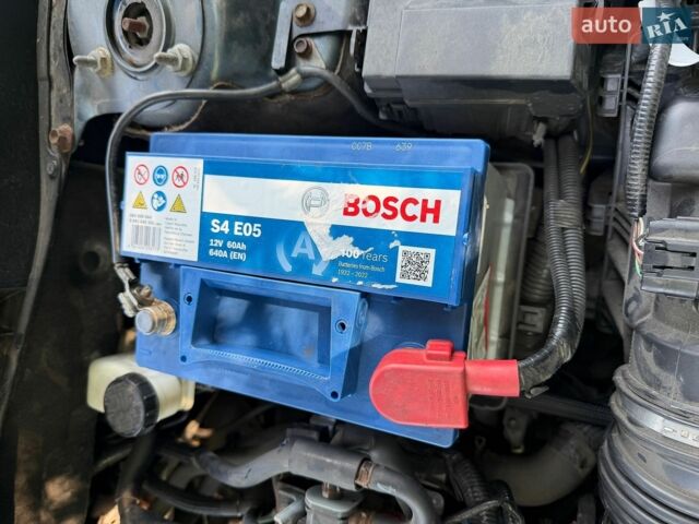 Синій Мазда 6, об'ємом двигуна 2.49 л та пробігом 280 тис. км за 7800 $, фото 15 на Automoto.ua