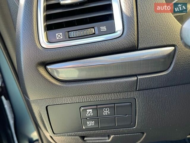 Синий Мазда 6, объемом двигателя 2.49 л и пробегом 230 тыс. км за 10000 $, фото 18 на Automoto.ua