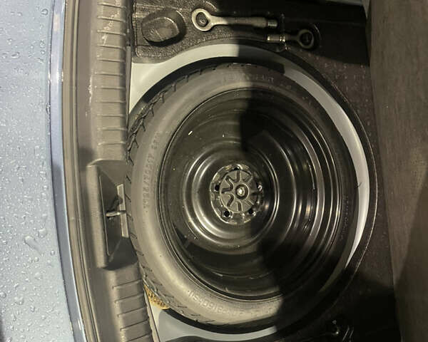 Синий Мазда 6, объемом двигателя 2.49 л и пробегом 176 тыс. км за 11100 $, фото 30 на Automoto.ua