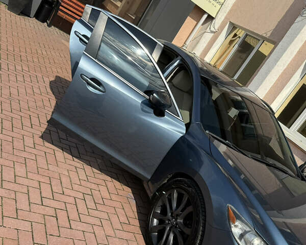 Синій Мазда 6, об'ємом двигуна 2.49 л та пробігом 260 тис. км за 10999 $, фото 62 на Automoto.ua