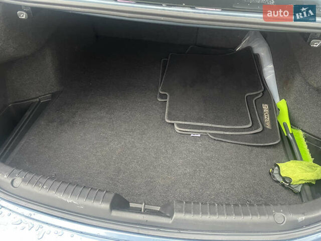 Синий Мазда 6, объемом двигателя 2.49 л и пробегом 176 тыс. км за 11100 $, фото 29 на Automoto.ua