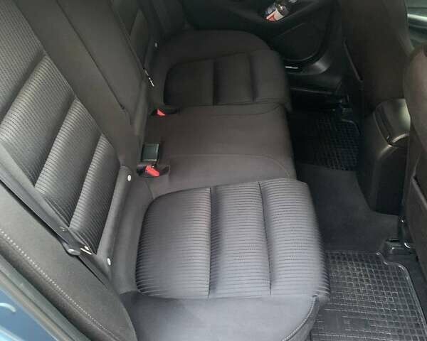 Синий Мазда 6, объемом двигателя 2.49 л и пробегом 202 тыс. км за 12000 $, фото 25 на Automoto.ua