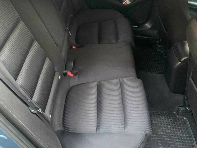 Синий Мазда 6, объемом двигателя 2.5 л и пробегом 214 тыс. км за 11000 $, фото 11 на Automoto.ua