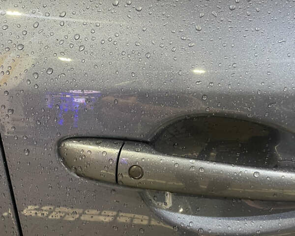 Синий Мазда 6, объемом двигателя 2.49 л и пробегом 176 тыс. км за 11100 $, фото 12 на Automoto.ua