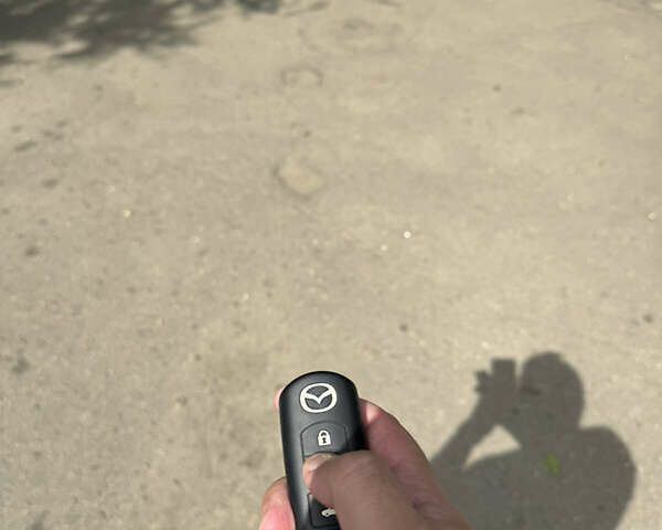 Синій Мазда 6, об'ємом двигуна 2.49 л та пробігом 260 тис. км за 10999 $, фото 53 на Automoto.ua