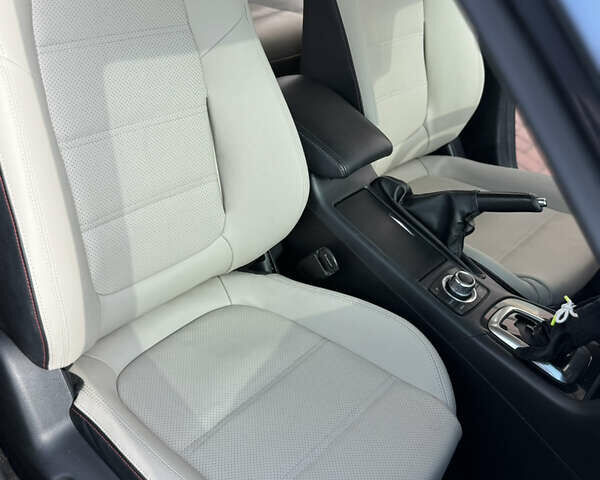 Синій Мазда 6, об'ємом двигуна 2.49 л та пробігом 260 тис. км за 10999 $, фото 57 на Automoto.ua